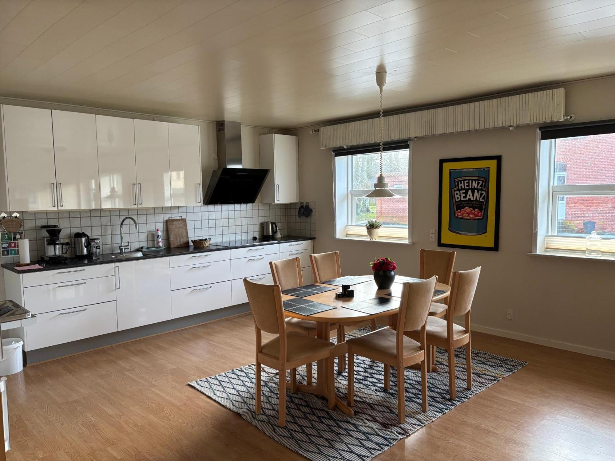 Stay In Brons Skaerbaek Exterior photo