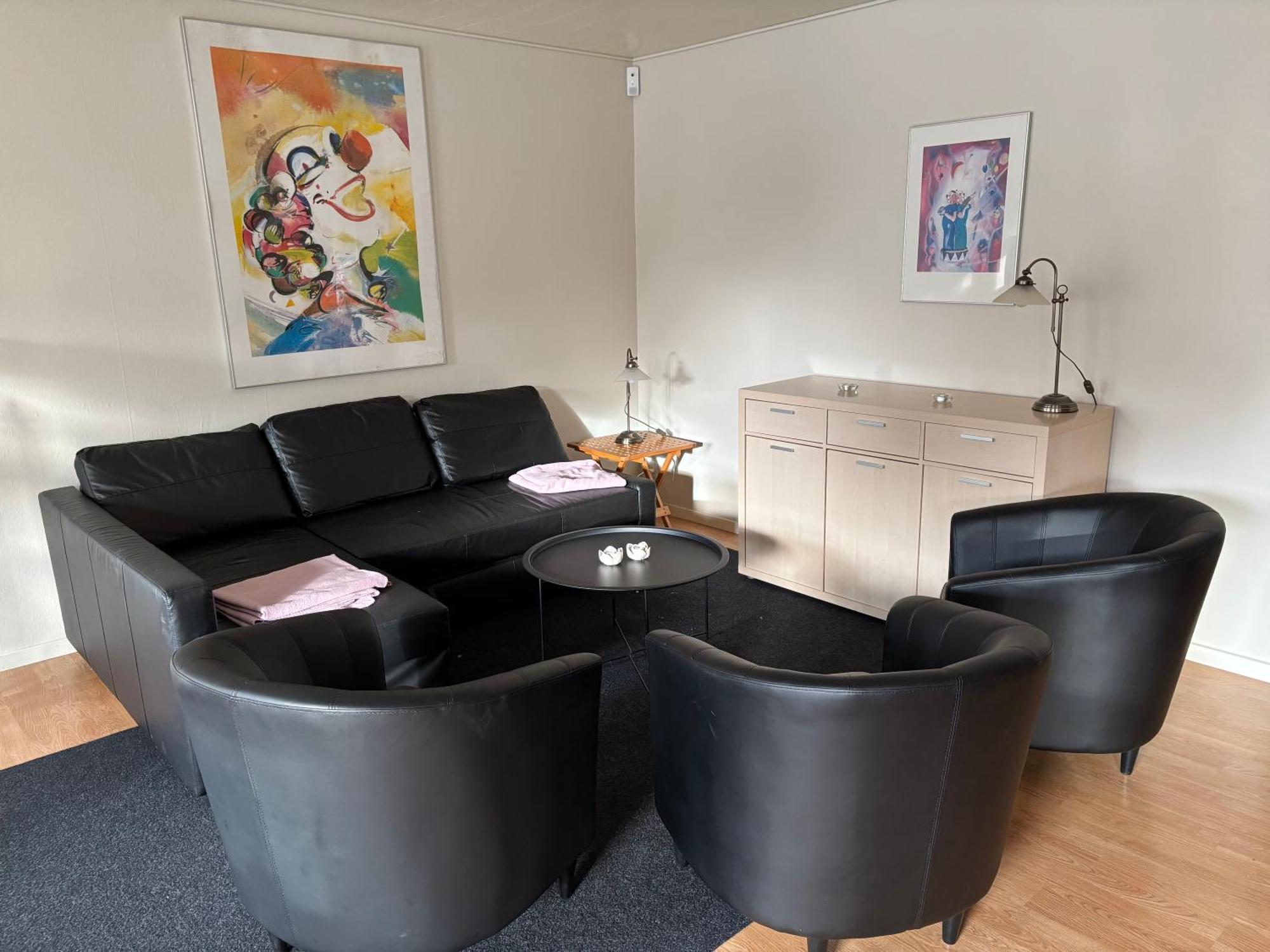 Stay In Brons Skaerbaek Exterior photo