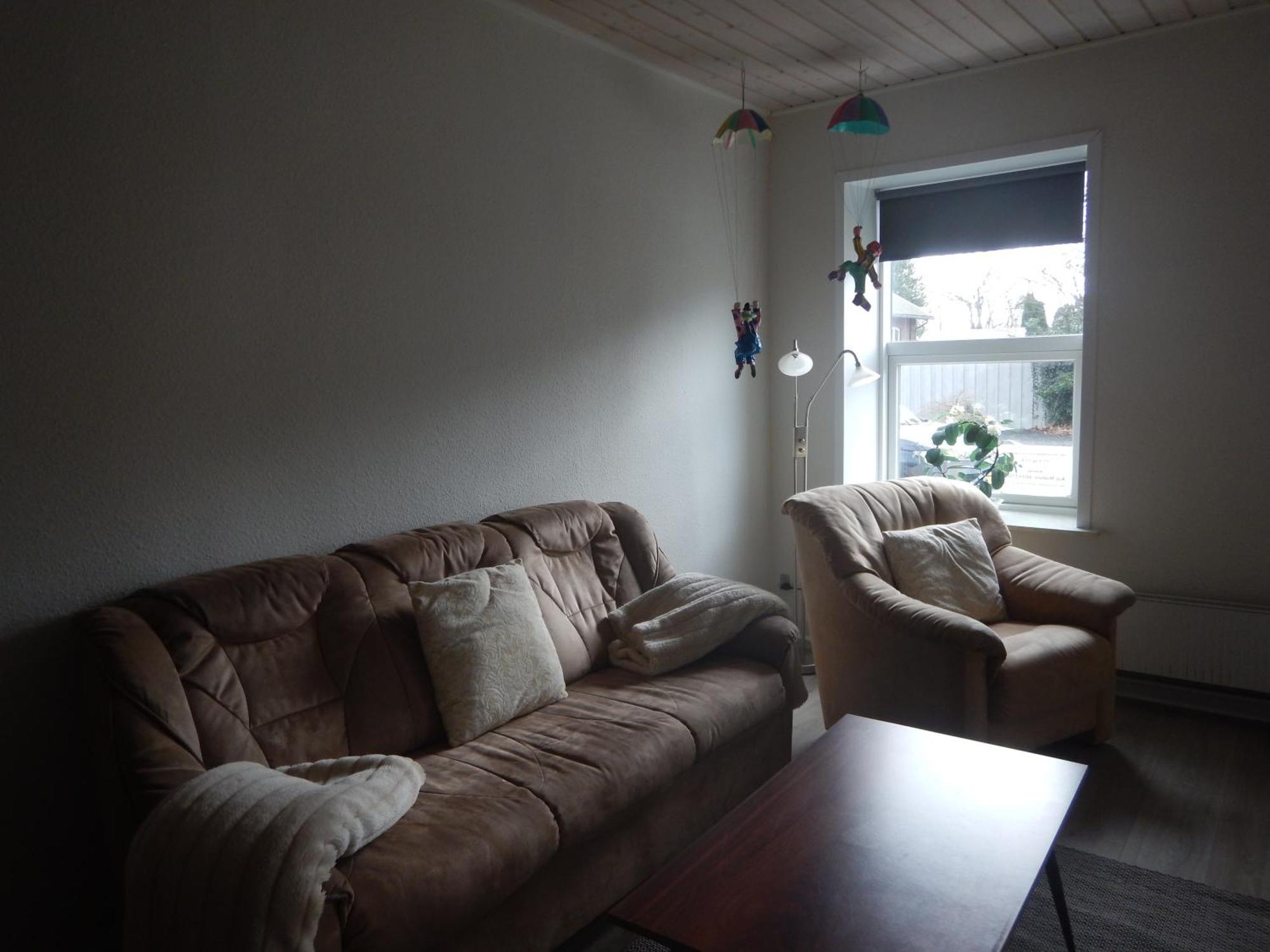 Stay In Brons Skaerbaek Exterior photo