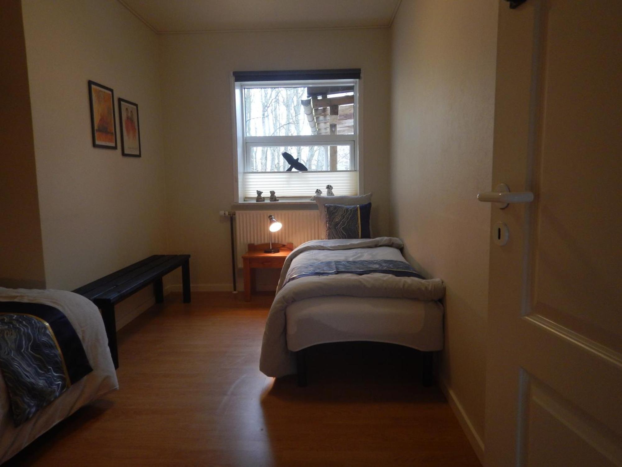 Stay In Brons Skaerbaek Exterior photo