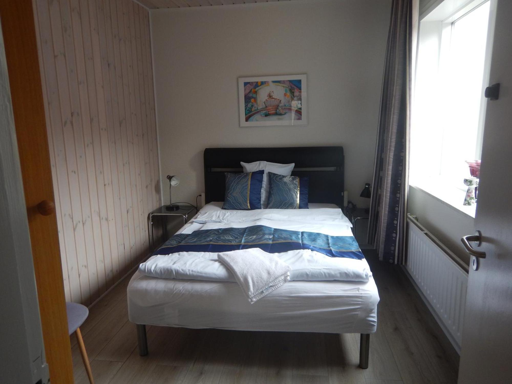 Stay In Brons Skaerbaek Exterior photo