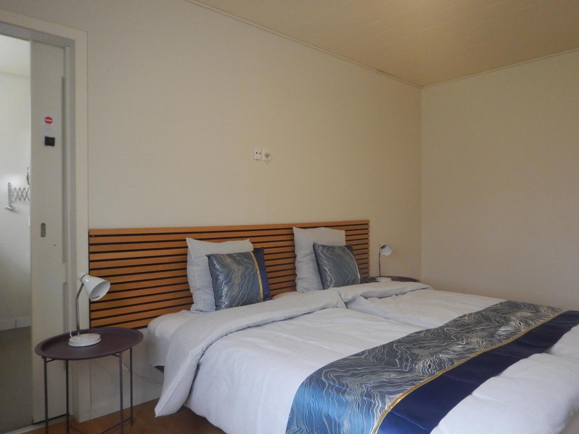 Stay In Brons Skaerbaek Exterior photo