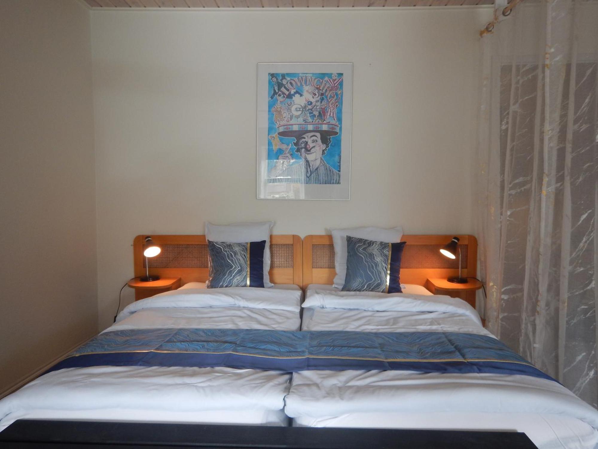 Stay In Brons Skaerbaek Exterior photo